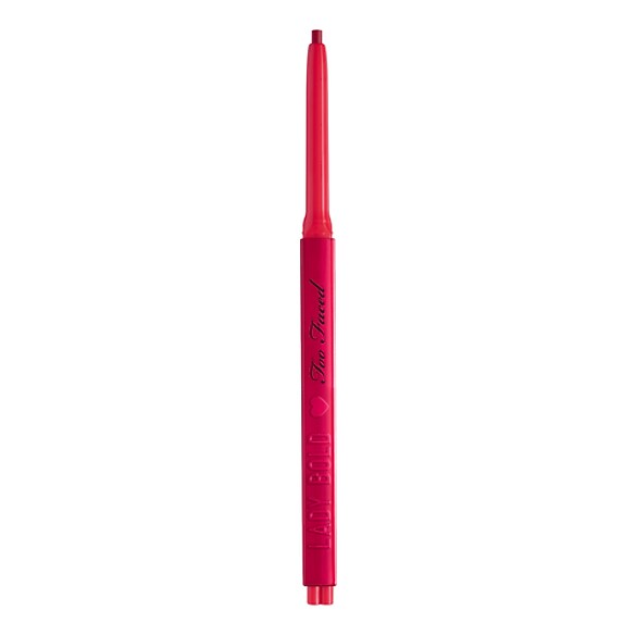 Lady Bold Lip Liner - Dudak Kalemi, TOO FACED